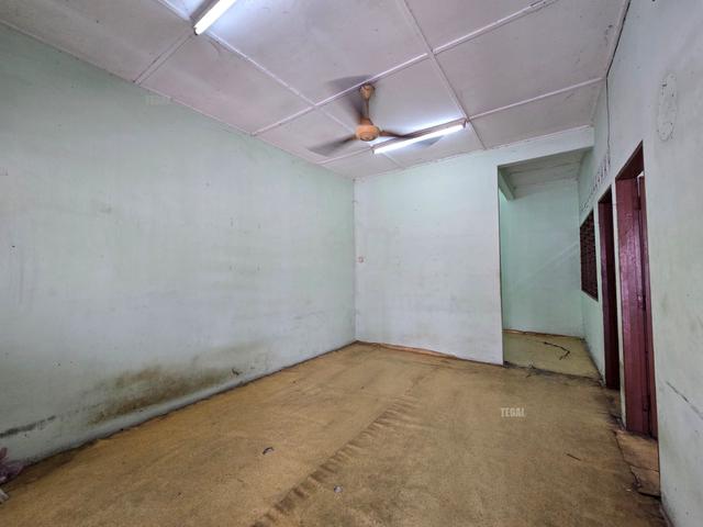 Taman Maznah, Kampung Jawa Klang Single Storey Extended 1