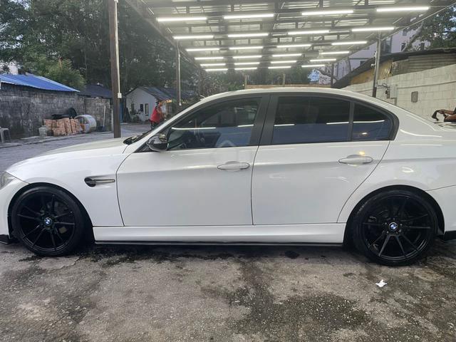 2005 Bmw 320i (CBU) 2.0 (A) - 3