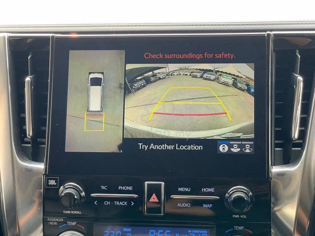 2020 Toyota ALPHARD 2.5 SC JBL 360 Sunroof Pilot - 4