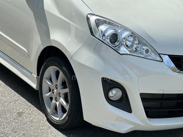 2019 Perodua ALZA 1.5 S (A) 1 OWNER - 5