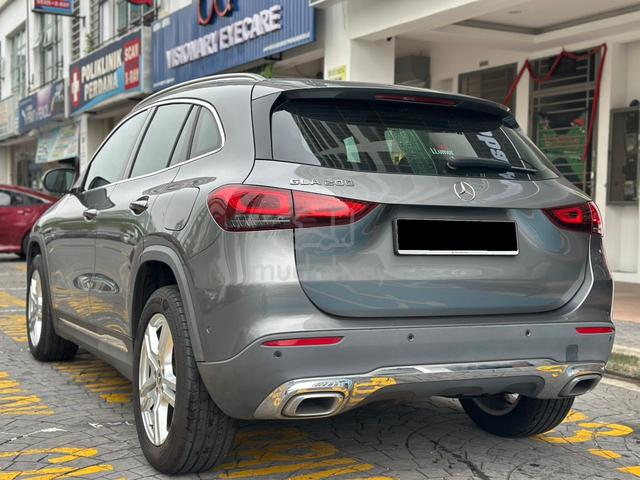 FSR HSS🌟 Mercedes Benz GLA200 1.3 PROGRESSIVE LIN - 3