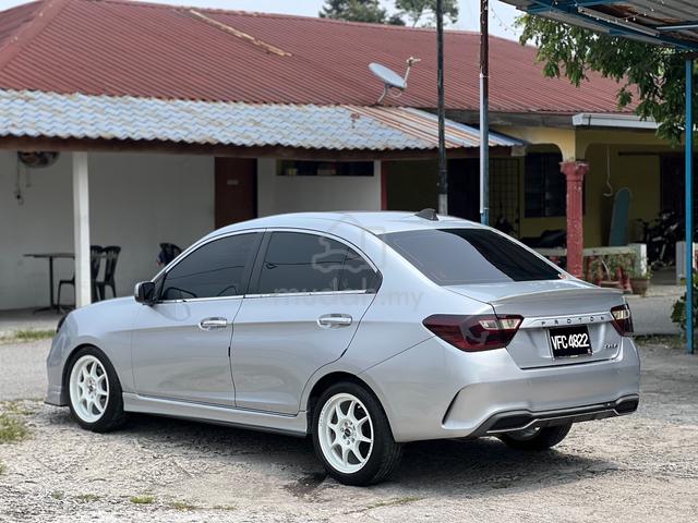 2020 Proton SAGA 1.3 PREMIUM AT MY16 BT P2-13A - 3