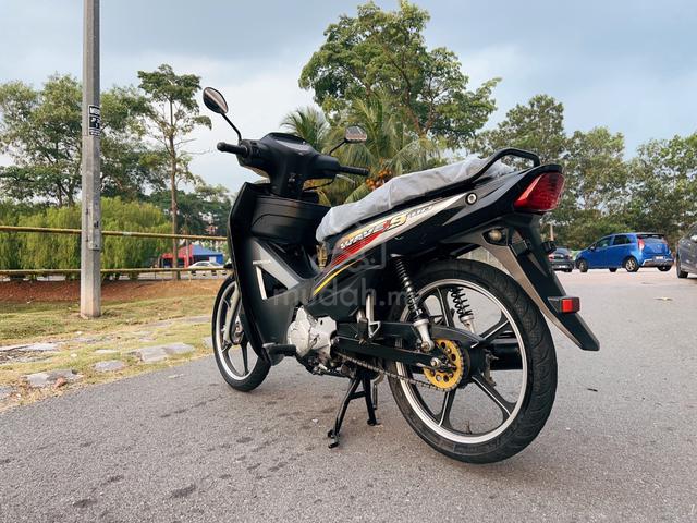 Honda Wave wave110 110 110cc - photo 4 of 8