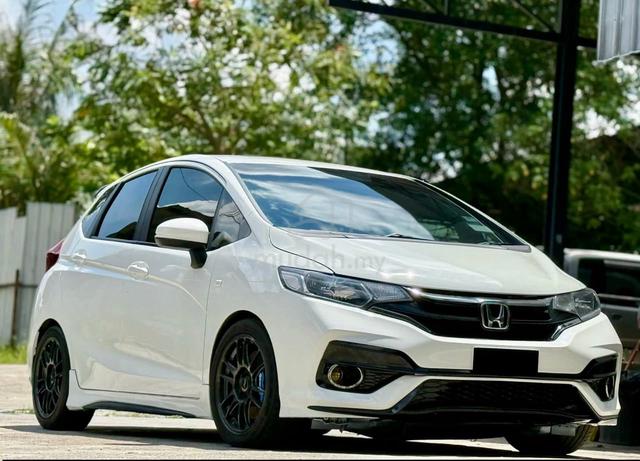 2016 Honda JAZZ 1.5 S (A) - 1