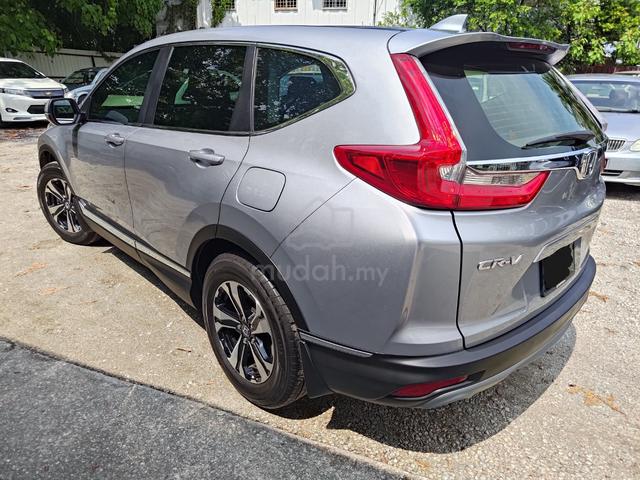 2019 Honda CR-V 2.0 2WD (A) - 4