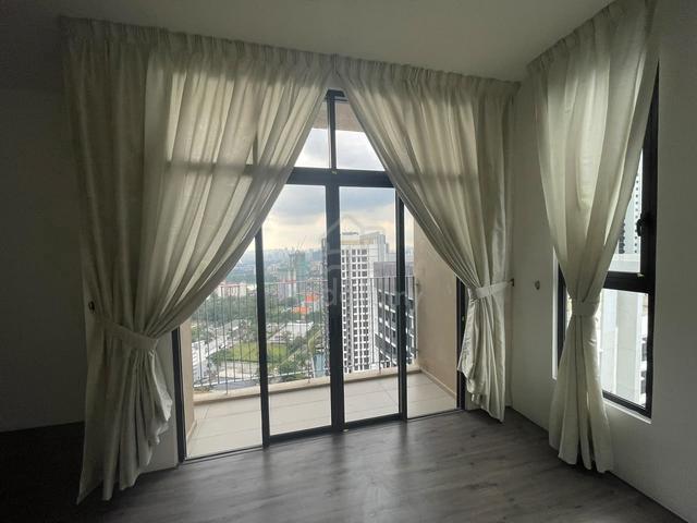 Henna Residence @ The Quartz WM 1