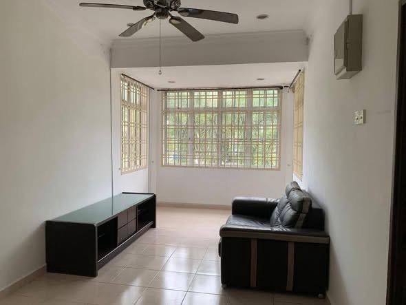 Bandar Putra Double Storey Corner House For Sale 1