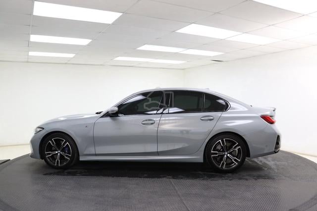 2024 BMW 330i G20 2.0 M-SPORT UNDER WARRANTY - 5