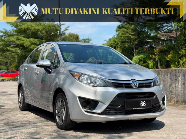 PROMOTION 🔥2017 Proton PERSONA 1.6 EXECUTIVE (A) - 1