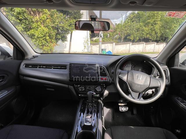 Honda HR-V 1.8 S (A) - 4