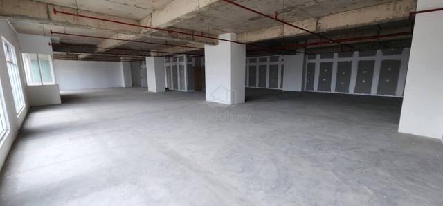 Menara Zenith Office Space Kuantan City Centre 2
