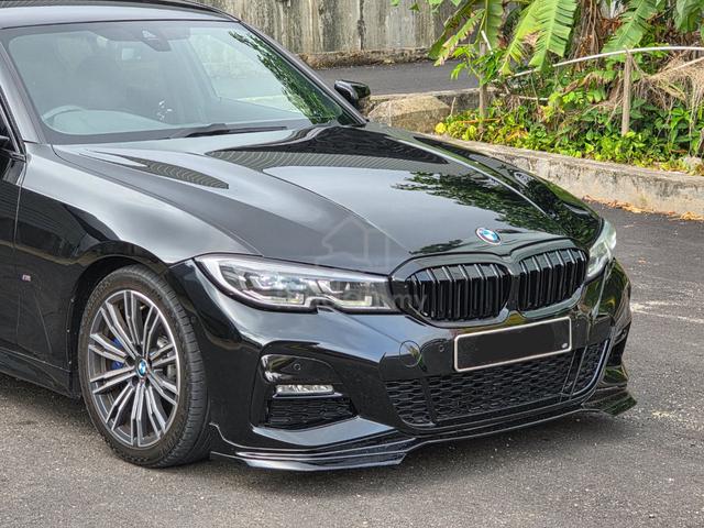 2022 Bmw 3 SERIES 2.0 30I M SPORT MY19 G20 (A) - 4