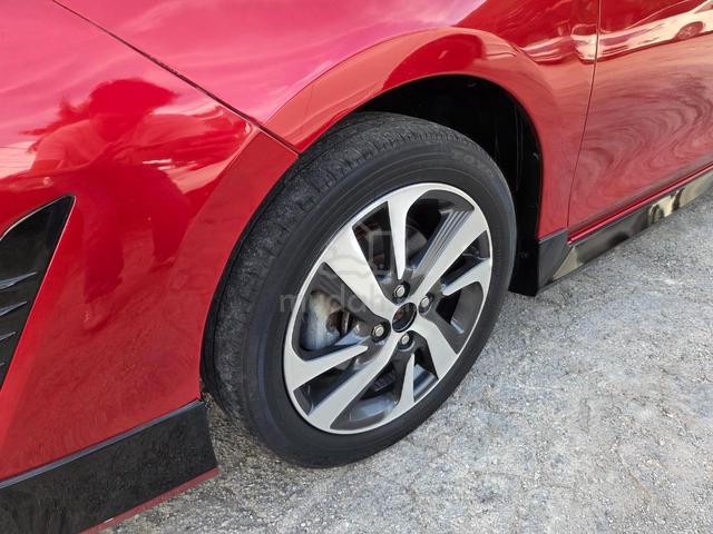 2019 Toyota YARIS 1.5 G (A) High Loan - 4