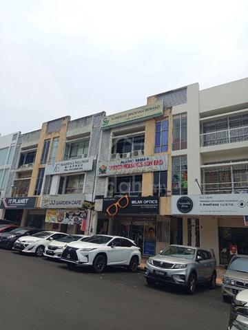 First floor  1