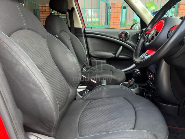 JCW⭐2013 Mini COOPER 1.6 S COUNTRYMAN FACELIFT - 5