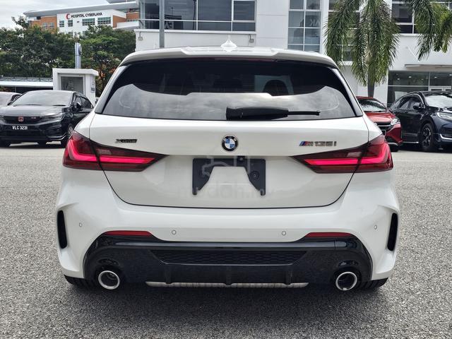 Bmw 1 SERIES 2.0 M135i XDRIVE F40 PROMOTION PRICE - 4