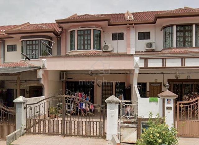 2 Storey Terrace Perdana College Height Mantin Nilai | Freehold 1