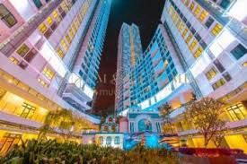 i-Suite @ i-City 3