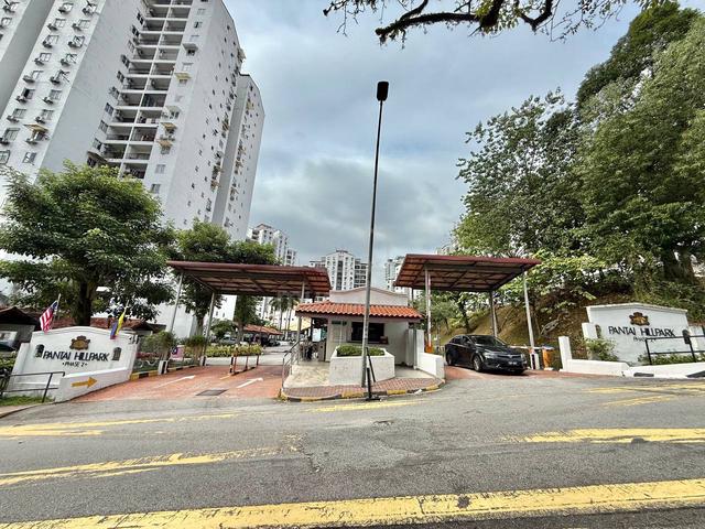 Pantai Hillpark 2 1