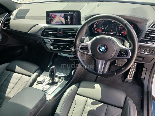 2020 Bmw X3 2.0 (A) xDrive30i M-Sport - 3