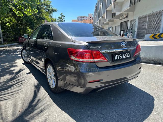 2011 Toyota CAMRY 2.4 V (A) TIP TOP CONDITION - 3