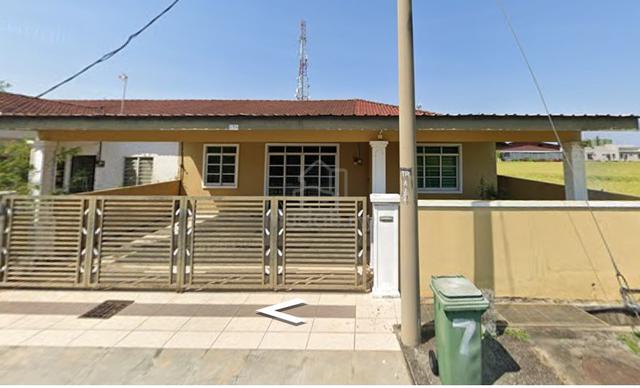 Bilik Untuk Disewa, Taman Restu Fasa 2, Kuala Kedah 1