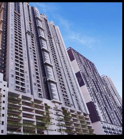 Residensi Jalilmas 1