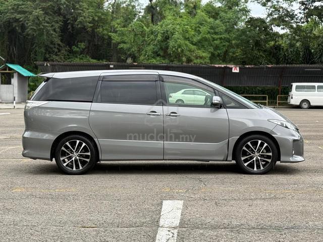 2012 Toyota ESTIMA 2.4 AERAS ENHANCED (A) - 5