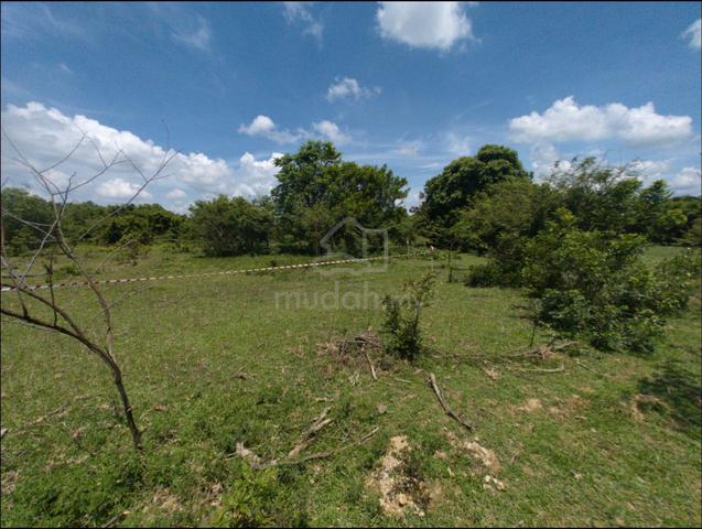 Tanah Mukim Belara, 1 Lot Untuk Di Jual 1