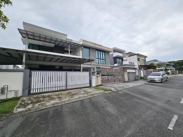 Tun Aminah Skudai Promenade Oppesite Tasek Mall Near Sutera Mall 1