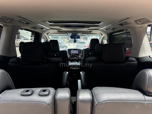 2021 Toyota ALPHARD 2.5 SC (A) - 4