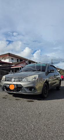 2018 Proton SAGA 1.3 STANDARD MT (M) - 1