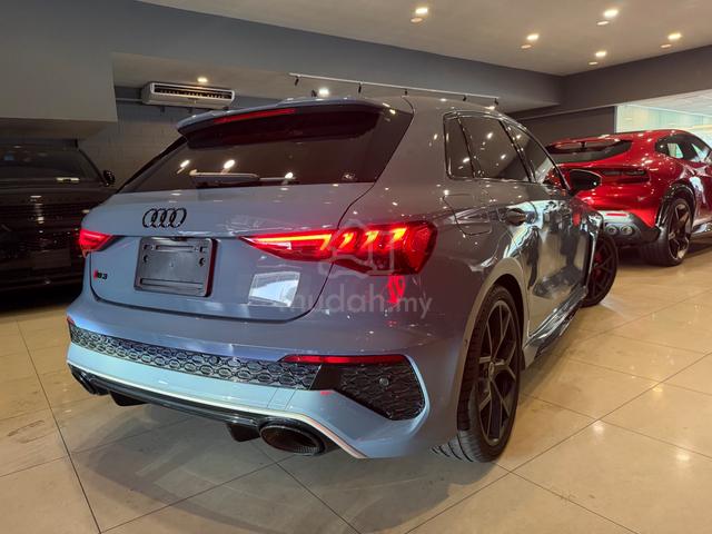 2023 Audi RS3 Sportback 2.5 Unreg 5A 16kkm - 3