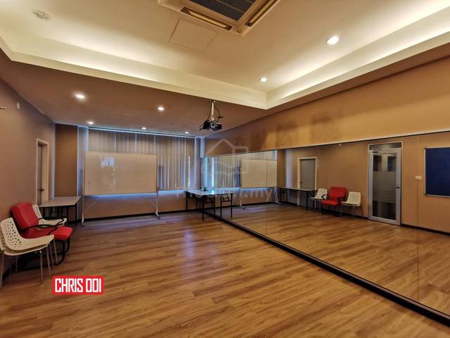 Sunway Perdana Renovated Shop Office At Seberang Jaya Perai 5