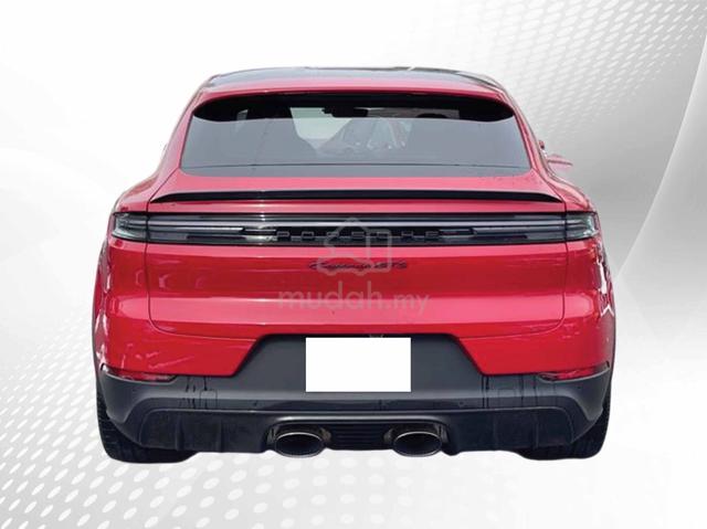2024 Porsche CAYENNE 4.0 S MY24 (A) - 4