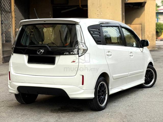 [2015] Perodua ALZA 1.5 ADVANCED FACELIFT (A) AV - 3