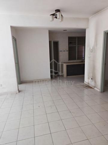 Villa Krystal @ Bandar Selesa Jaya 1
