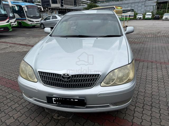 2006 Toyota CAMRY 2.0 E ACV31R-JEPNKE FACELIFT (A) - 2