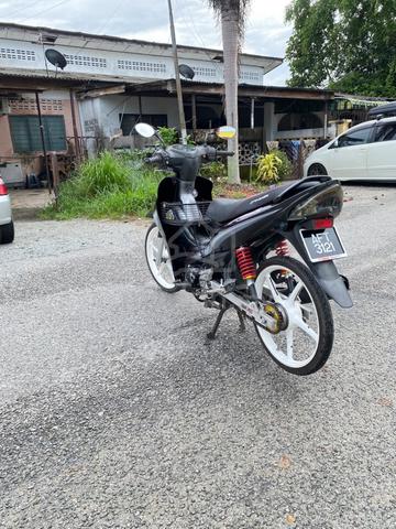 Motor lagenda 110z - photo 5 of 5