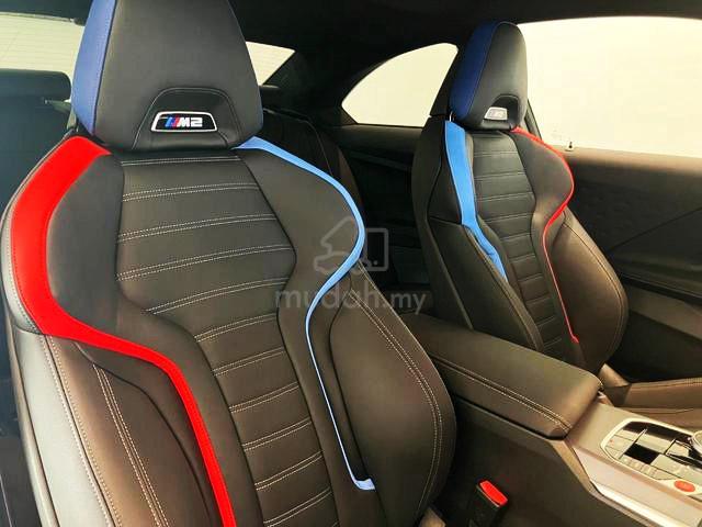 2025 Bmw M2 3.0 MY23 G87 (A) - 5