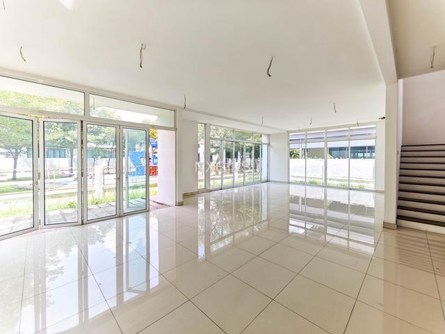 NEW🤩BUNGALOW 2 Sty House -D Laman Greenville Bayuemas Klang [60x100] 1
