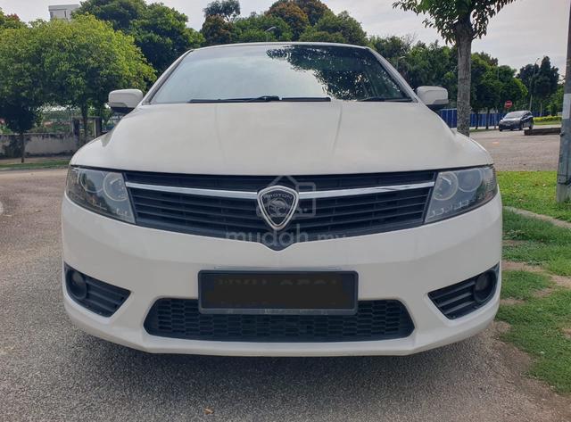 2012 Proton PREVE 1.6 EXECUTIVE (A) - 1