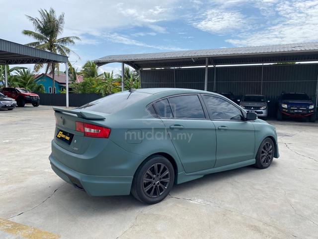 2014 Proton PREVE 1.6 CFE PREMIUM (A) - 5