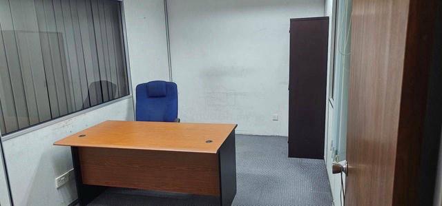 Taman Perindustrian JB Perdana Skudai 1.5 Storey Link Factory For Rent 1