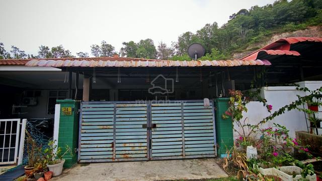 TERES SETINGKAT BUKIT RANGIN PERDANA 2, KUANTAN UNTUK DiJUAL 1