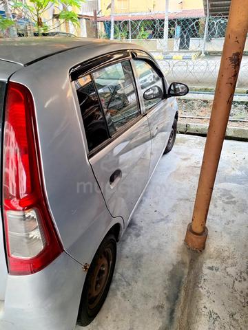 2008 Perodua VIVA 0.8 850 EX (M) - 5