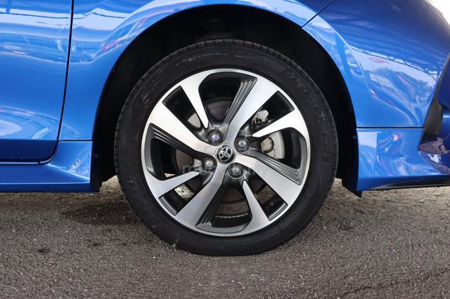 2022 Toyota VIOS 1.5 G MY19 FACELIFT (A) - 4