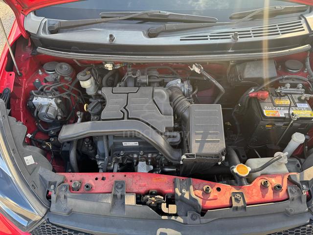 2020 Perodua AXIA 1.0 AV (A) - 3