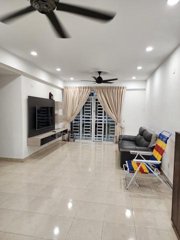 D'Piazza Condominium 1