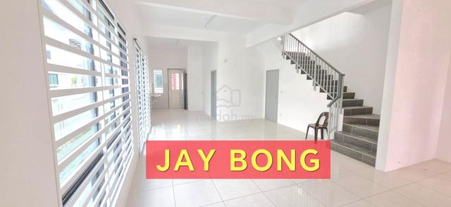 Pearl Impiana 2 Storey Terrace End lot (Simpang Ampat) *For Rent* 1